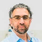 Авагимов Арсен Гагикович, стоматолог-хирург