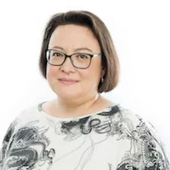 Ли Ксения Викторовна, психиатр