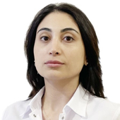 Мовсесян Рипсимэ Аршалуйсовна, абдоминальный хирург