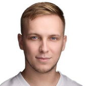 Золотухин Андрей Витальевич, стоматолог-хирург