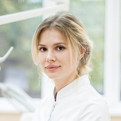 Иванова Инна Александровна, стоматолог-терапевт
