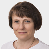 Борейко Татьяна Викторовна, невролог