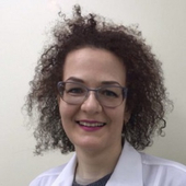 Арзяева Нина Анатольевна, гастроэнтеролог