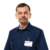 Артюхов Александр Владимирович, стоматолог-ортопед