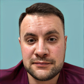 Власов Илья Станиславович, стоматолог-хирург