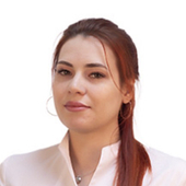 Жигальцова Мария Олеговна, кардиолог