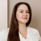 Федорова Екатерина Дмитриевна, дерматолог