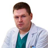 Тростянский Алексей Юрьевич, стоматолог-хирург