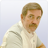 Смирнов Дмитрий Алексеевич, хирург