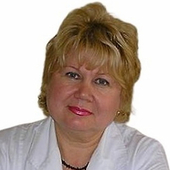 Хайло Наталья Васильевна, ревматолог