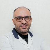 Мосоян Ваган Овикович, хирург-онколог