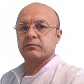 Орифов Джахонгиршо Умарович, уролог