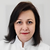 Спирина Ирина Алексеевна, гинеколог