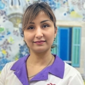 Зайналова Ситорамох Абдурофиевна, гинеколог