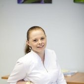 Вересова Татьяна Дмитриевна, стоматологический гигиенист