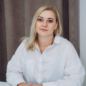 Бузовкина Наталья Александровна, детский инструктор ЛФК