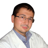 Чапурин Владимир Анатольевич, ортопед