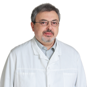 Сагалович Леонид Борисович, уролог