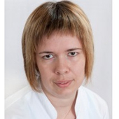 Ковалёва Ольга Владимировна, семейный врач