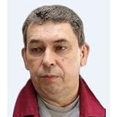 Коротков Сергей Николаевич, врач скорой помощи