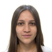 Курмаева Регина Зайнулловна, кардиолог