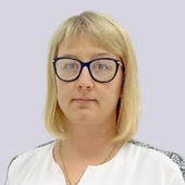 Сухинина (Кузнецова) Любовь Юрьевна, нефролог