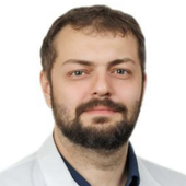 Леляков Дмитрий Александрович, эндокринолог