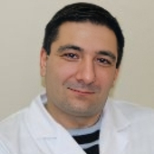 Хачатрян Гайк Торникович, хирург