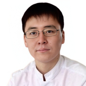 Жербаханов Алексей Вадимович, сосудистый хирург