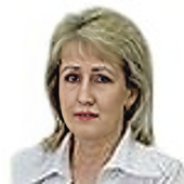 Киселева Наталья Руфовна, стоматолог-терапевт