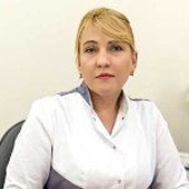 Кулеш Ирина Михайловна, врач-косметолог