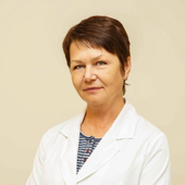 Нарусон Татьяна Леонидовна, гомеопат