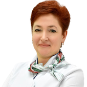 Потураева Майя Леонидовна, физиотерапевт