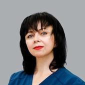 Морозова Анна Владимировна, детский рентгенолог