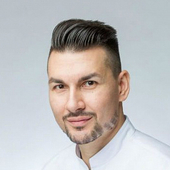 Краенков Станислав Сергеевич, фониатр