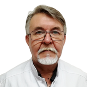 Минаев Владимир Алексеевич, анестезиолог-реаниматолог