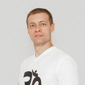 Новиков Сергей Дмитриевич, кинезиолог