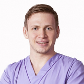 Ушаков Алексей Валерьевич, остеопат