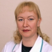 Бочкарева Анастасия Анатольевна, терапевт