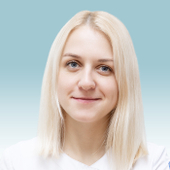 Бузуверова Ольга Олеговна, терапевт