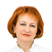 Приходько Инна Анатольевна, гинеколог