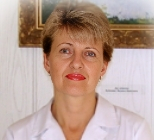 Монго Татьяна Борисовна, гинеколог