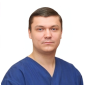 Донской Александр Владимирович, ортопед