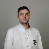 Локтев Павел Владимирович, хирург