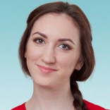 Мезенцева Анна Александровна, массажист