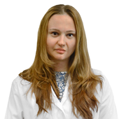 Горюшкина Екатерина Александровна, физиотерапевт