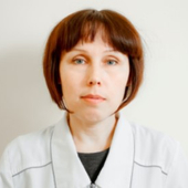 Краснова Вероника Фёдоровна, терапевт