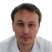 Степанов Сергей Анатольевич, хирург