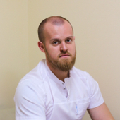 Суковаткин Сергей Иванович, сосудистый хирург