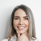 Бобова Анна Александровна, стоматологический гигиенист